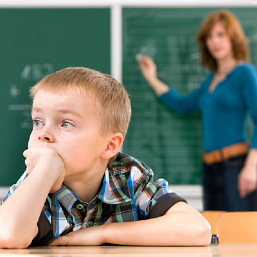 Can A Parent Cause A Child To Have Adhd