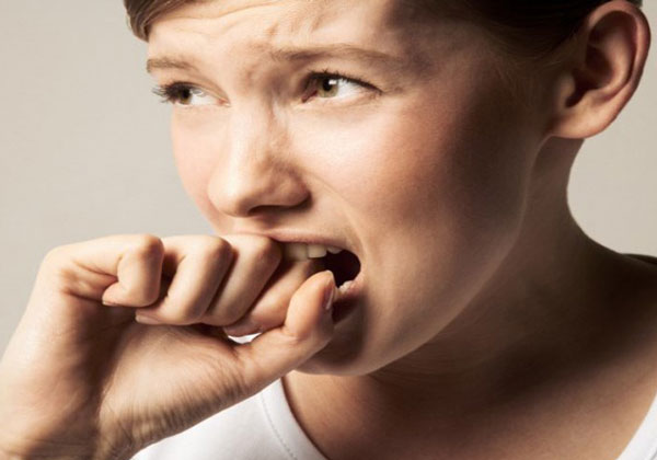What is Anxiety in Children? - South County Child & Family ...