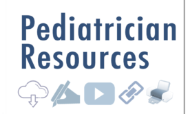 Pediatrician Resources
