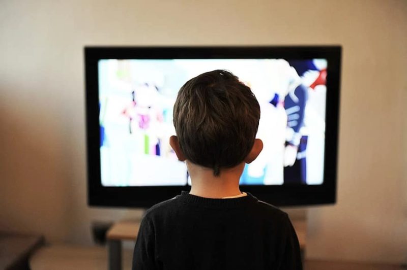 Should You Set Limits on Your Child's Screen Time? – South County Child ...